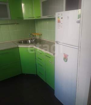 1-к квартира, вторичка, 29м2, 4/9 этаж
