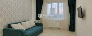 1-к квартира, вторичка, 40м2, 7/12 этаж