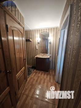 2-к квартира, вторичка, 46м2, 3/5 этаж