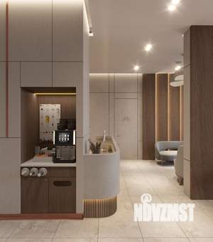 Студия квартира, вторичка, 21м2, 3/22 этаж