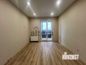 2-к квартира, вторичка, 55м2, 7/19 этаж
