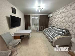 2-к квартира, вторичка, 48м2, 2/9 этаж