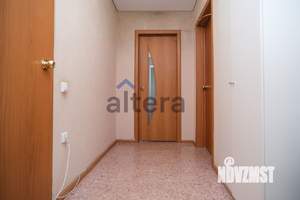 1-к квартира, вторичка, 38м2, 8/18 этаж