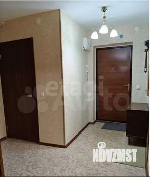 2-к квартира, вторичка, 50м2, 14/18 этаж