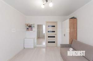 1-к квартира, вторичка, 28м2, 5/10 этаж