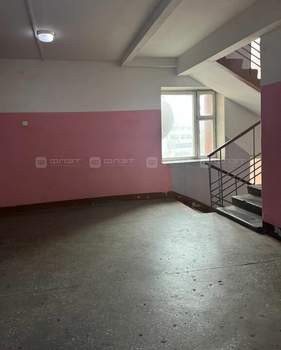 1-к квартира, вторичка, 38м2, 6/9 этаж