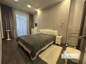 3-к квартира, вторичка, 77м2, 2/4 этаж