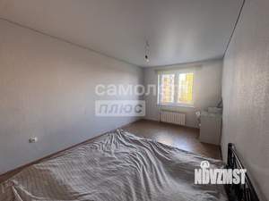 3-к квартира, вторичка, 83м2, 8/19 этаж