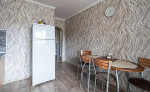 1-к квартира, вторичка, 40м2, 5/5 этаж