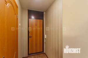 1-к квартира, вторичка, 30м2, 1/5 этаж