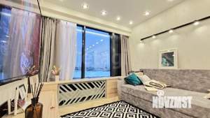 2-к квартира, вторичка, 65м2, 12/25 этаж