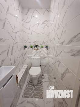 3-к квартира, вторичка, 73м2, 7/20 этаж