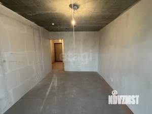 1-к квартира, вторичка, 42м2, 10/19 этаж