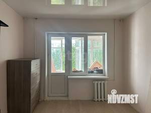 3-к квартира, вторичка, 63м2, 5/9 этаж