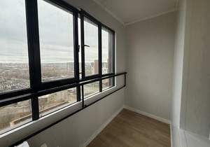 1-к квартира, вторичка, 32м2, 15/19 этаж