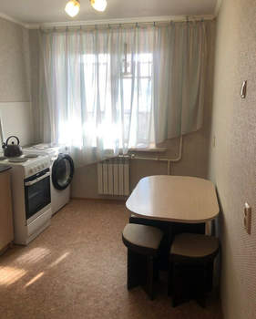 11-к квартира, вторичка, 37м2, 11/14 этаж