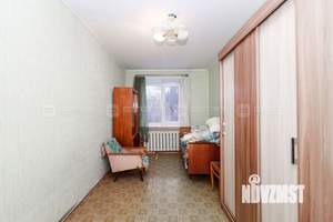 2-к квартира, вторичка, 44м2, 2/5 этаж