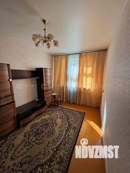 2-к квартира, вторичка, 44м2, 4/5 этаж
