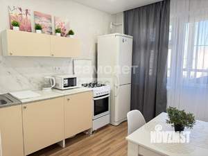 1-к квартира, вторичка, 36м2, 9/10 этаж