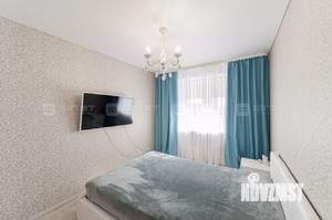 2-к квартира, вторичка, 56м2, 18/18 этаж