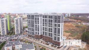 Студия квартира, вторичка, 31м2, 11/25 этаж