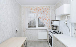 1-к квартира, вторичка, 35м2, 2/9 этаж