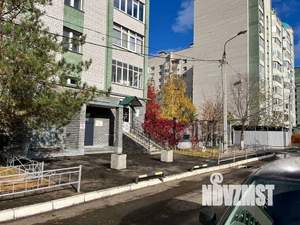 2-к квартира, вторичка, 60м2, 5/10 этаж