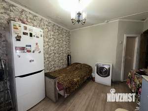 1-к квартира, вторичка, 18м2, 1/5 этаж