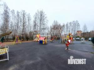 2-к квартира, вторичка, 55м2, 3/8 этаж