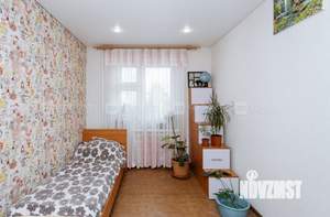 3-к квартира, вторичка, 73м2, 3/15 этаж