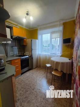 1-к квартира, вторичка, 30м2, 3/5 этаж