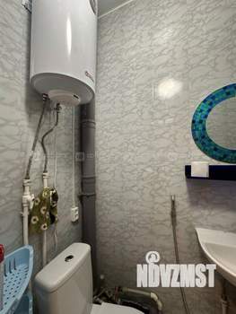 1-к квартира, вторичка, 35м2, 2/2 этаж