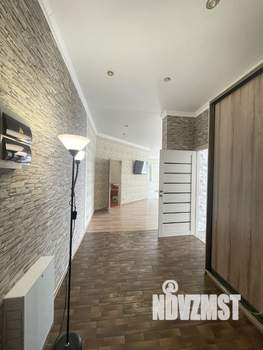 2-к квартира, вторичка, 82м2, 9/24 этаж