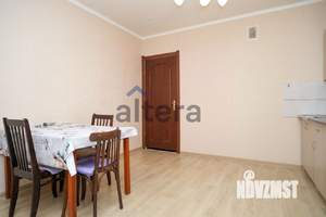 4-к квартира, вторичка, 157м2, 6/18 этаж