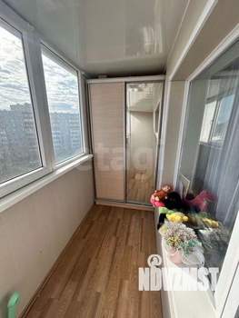1-к квартира, вторичка, 35м2, 5/9 этаж