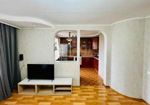 4-к квартира, вторичка, 74м2, 3/10 этаж