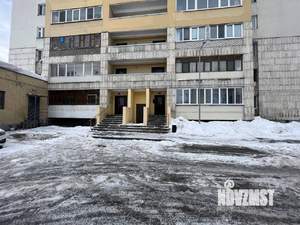 1-к квартира, вторичка, 36м2, 8/15 этаж