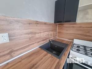 2-к квартира, вторичка, 40м2, 2/4 этаж