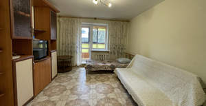 2-к квартира, вторичка, 52м2, 3/10 этаж