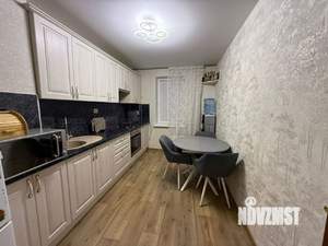 3-к квартира, вторичка, 68м2, 4/9 этаж