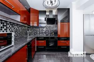 1-к квартира, вторичка, 40м2, 1/10 этаж