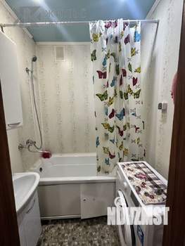 1-к квартира, вторичка, 37м2, 2/9 этаж