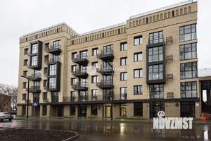 2-к квартира, вторичка, 52м2, 3/7 этаж