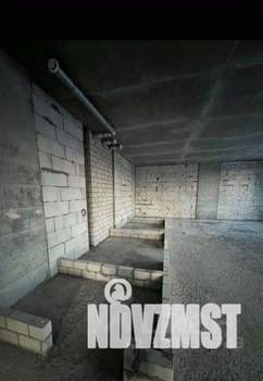 3-к квартира, вторичка, 105м2, 6/16 этаж