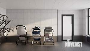 2-к квартира, вторичка, 62м2, 7/11 этаж