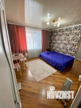 Студия квартира, вторичка, 19м2, 3/5 этаж