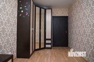 3-к квартира, вторичка, 59м2, 4/5 этаж