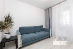 2-к квартира, вторичка, 45м2, 2/13 этаж