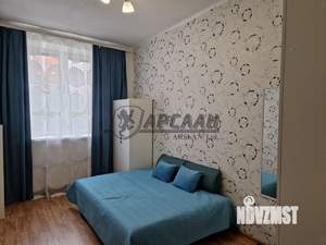 2-к квартира, вторичка, 51м2, 1/10 этаж