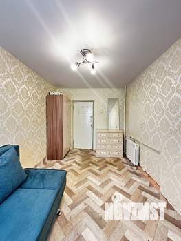 Студия квартира, вторичка, 17м2, 5/9 этаж